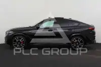 2025 BMW X6