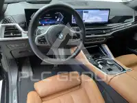 2025 BMW X6