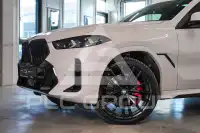 2025 BMW X6