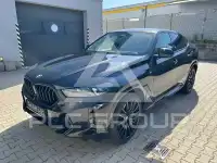 2025 BMW X6