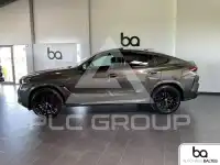 2025 BMW X6