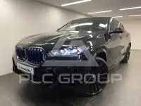 2025 BMW X6