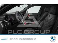 2025 BMW X6