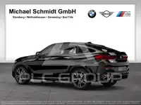 2025 BMW X6