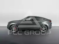 2025 BMW X6