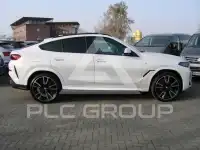 2025 BMW X6