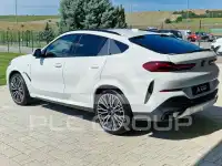 2025 BMW X6