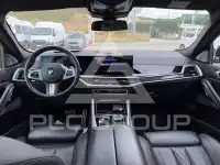 2025 BMW X6