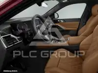 2025 BMW X6