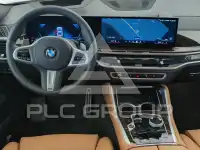 2025 BMW X6