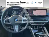 2025 BMW X6