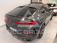 2025 BMW X6