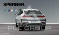 2025 BMW X6