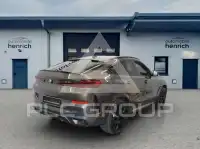2025 BMW X6