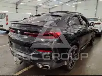 2025 BMW X6