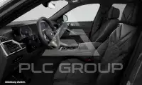 2025 BMW X6