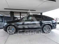 2025 BMW X6
