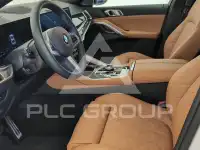 2025 BMW X6