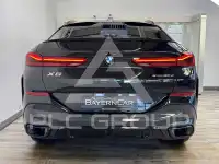 2025 BMW X6