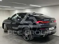 2025 BMW X6