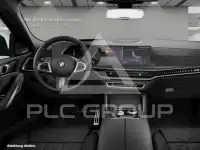 2025 BMW X6