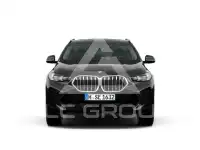 2025 BMW X6