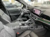 2025 BMW X6