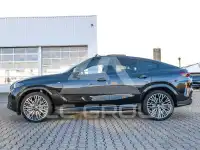 2025 BMW X6