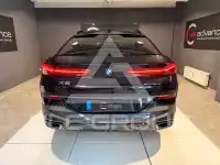 2025 BMW X6