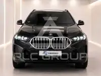 2025 BMW X6