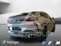 2025 BMW X6
