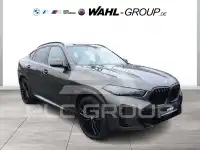2025 BMW X6