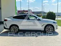 2025 BMW X6