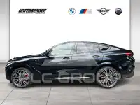 2025 BMW X6