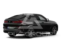 2025 BMW X6