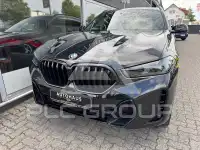 2025 BMW X6