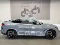 2025 BMW X6