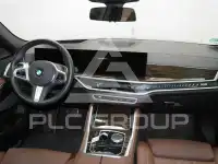 2025 BMW X6