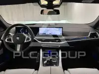 2025 BMW X6