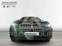 2025 BMW X6