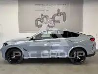 2025 BMW X6