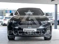 2025 BMW X6
