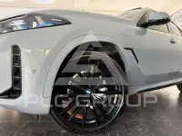 2025 BMW X6