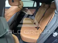 2025 BMW X6