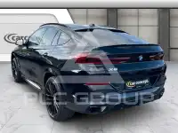 2025 BMW X6