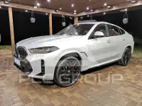 2025 BMW X6
