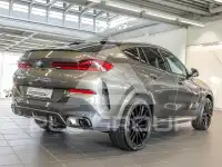 2025 BMW X6