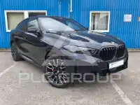 2025 BMW X6