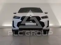 2025 BMW X6