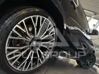 2025 BMW X6